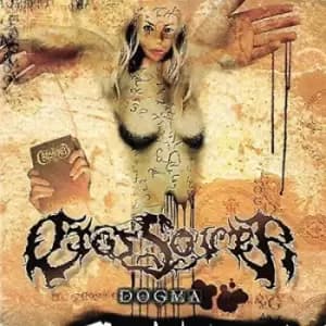 Dogma by Crossover CD Album