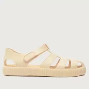 Igor Natural Nico Mc Junior Sandals