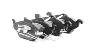 BREMBO BRAKE PAD SET OF 4 P59030