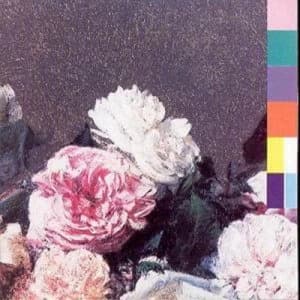Power Corruption and Lies by New Order CD Album