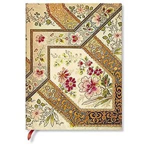 FILIGREE FLORAL IVORY ULTRA LIN 2017