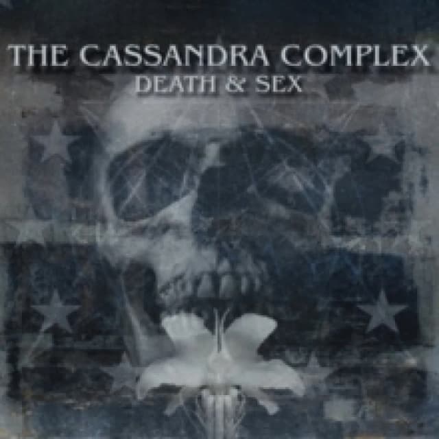 Death & sex CD / Album