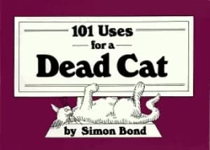 101 uses for a dead cat