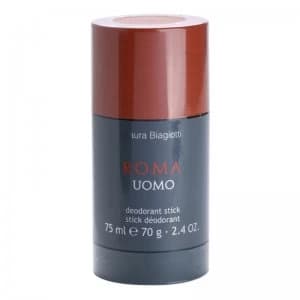 Laura Biagiotti Roma Uomo Deodorant Stick For Him 75ml
