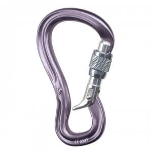 Black Diamond Diamond Gridlock Carabiner - no colour