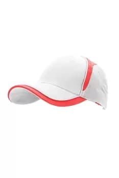 National Flags Baseball Cap (Pack of 2)