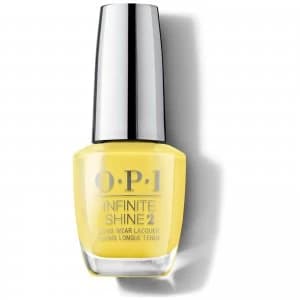 OPI Mexico City Limited Edition Infinite Shine Nail Polish - Don't Tell a Sol 15ml