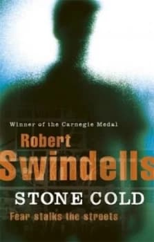 Stone Cold by Robert Swindells Paperback