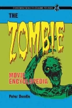 zombie movie encyclopedia