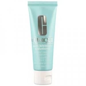 Clinique Anti blemish Clearing Moisturizer 50ml.