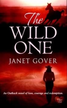 The wild one by Janet Gover