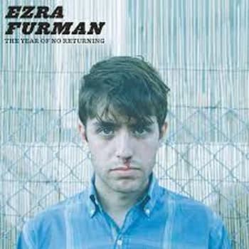 Ezra Furman - The Year Of No Returning CD