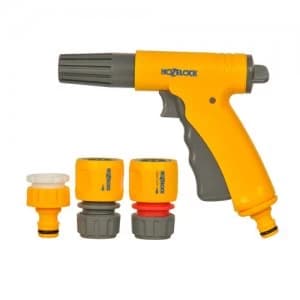 Hozelock Multi Spray Watering Gun