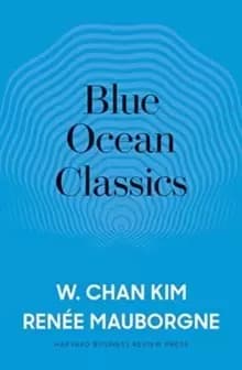 Blue Ocean Classics