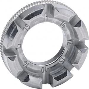 Draper Bicycle Spoke Key