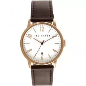 Ted Baker Mens Daniel Watch