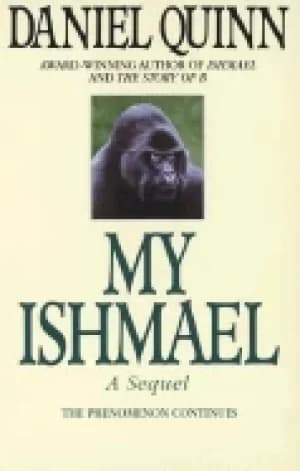 my ishmael