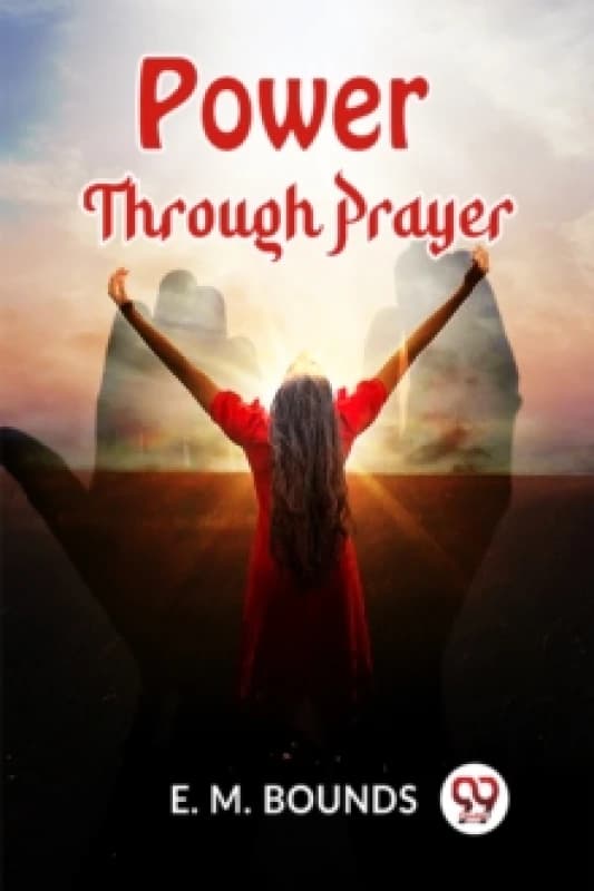 Power Through Prayer (Edition2023) Paperback / softback