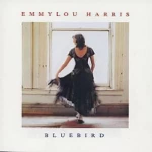 Bluebird by Emmylou Harris CD Album