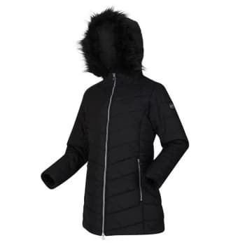 Regatta Fabrizia Insulated Jacket - Black