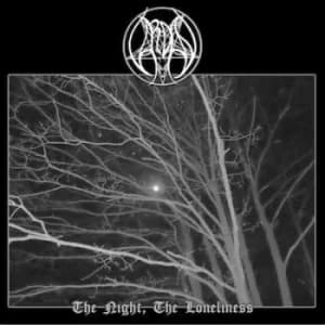 The Night the Loneliness by Vardan CD Album