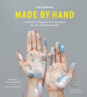 Lena Corwins made by hand by Lena Corwin