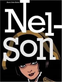 Nelson by Woodrow Phoenix Paperback