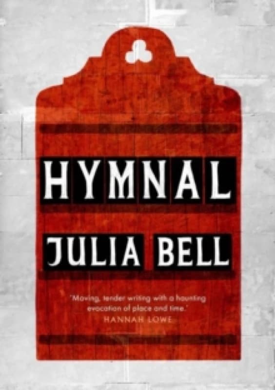 Hymnal Paperback / softback