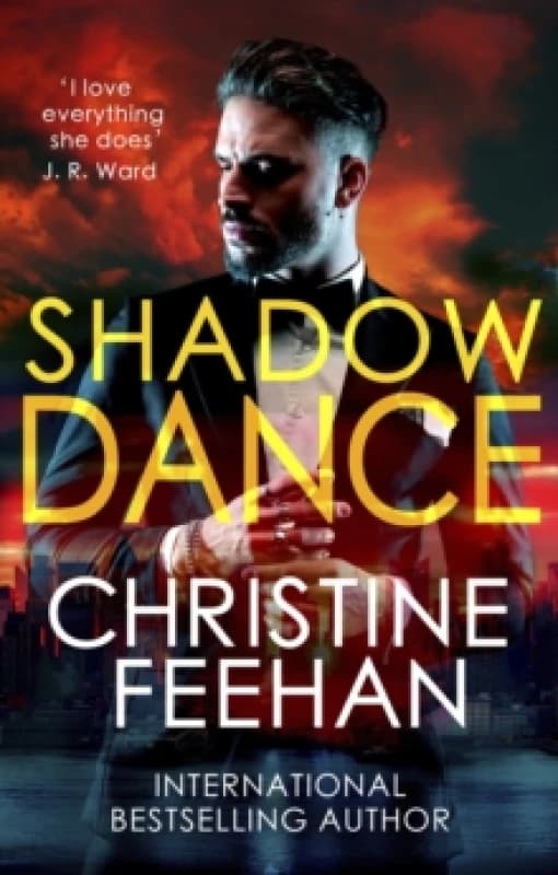 Shadow Dance. Paperback. By Christine Feehan Books