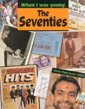 The Seventies by N Paperback