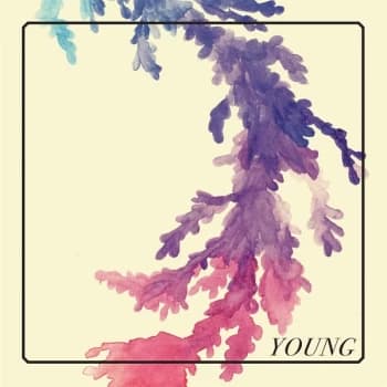 Erica Freas - Young CD