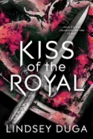 kiss of the royal