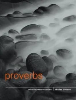 Proverbs by Charles Johnson Book