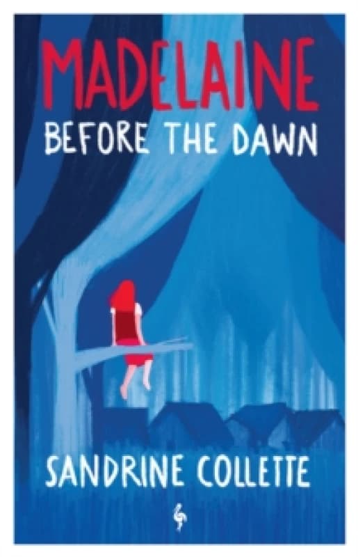 Madelaine Before The Dawn Paperback / softback