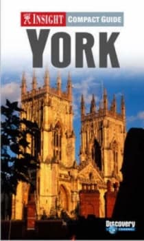 York by John Scott and Jason Mitchell Paperback