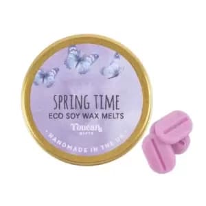 Spring Time Soy Wax Melt