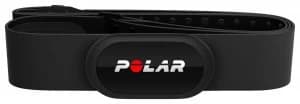 Polar H10 Heart Rate Sensor Black