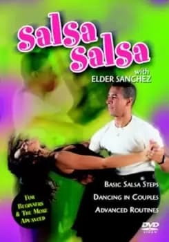 Salsa Salsa - DVD - Used