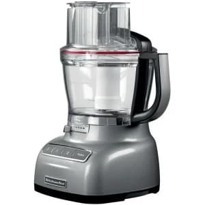 KitchenAid 5KFP1335BCU 3.1L 300W Food Processor