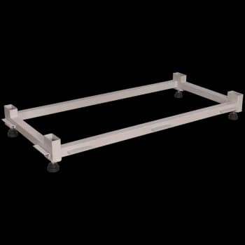 Sealey Premier Industrial Base Unit for Cabinets
