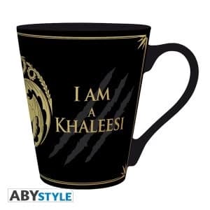 Game Of Thrones - I Am Not A Princess Mug
