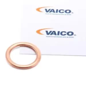 VAICO Oil Drain Plug Gasket OPEL,RENAULT,FIAT V10-3326 0916814012000,09168A14012,09168A14012000 94525246,6001543169,7703062062,7903062003,04404724