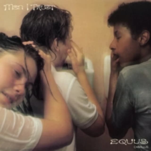 Equus caballus CD / Album