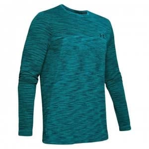 Urban Armor Gear Vanish T Shirt Mens - Teal/Black