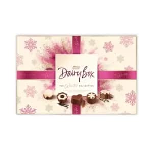 Nestle Dairy Box Christmas Collection 388g 12444672