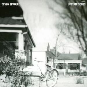 Upstate Songs by Devon Sproule CD Album