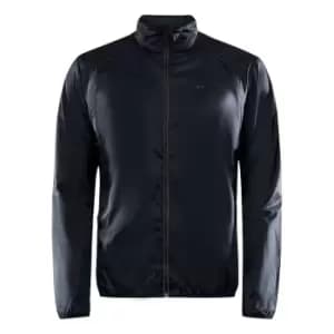 Craft Mens Pro Hypervent Jacket (M) (Black)