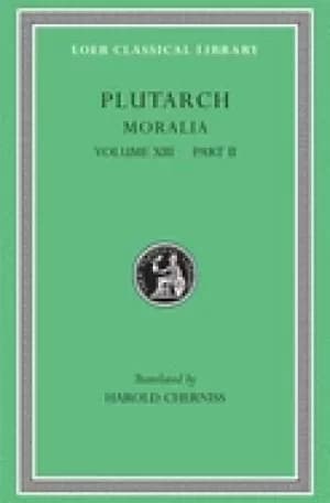 plutarch moralia volume xiii part 2 stoic essays