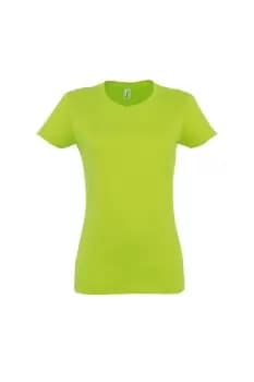 Imperial Heavy Short Sleeve T-Shirt