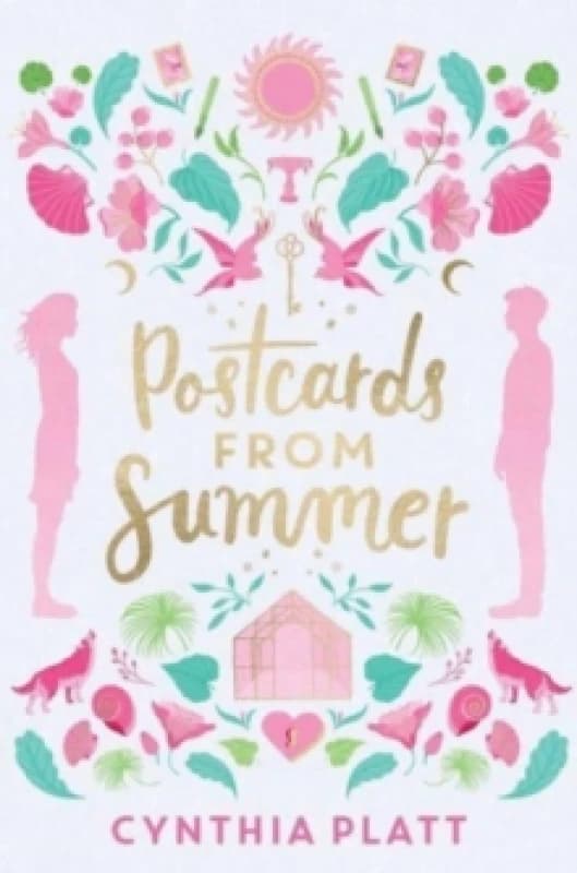 Postcards from Summer Paperback / softback